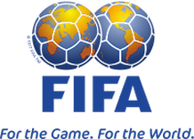 FIFA official logo