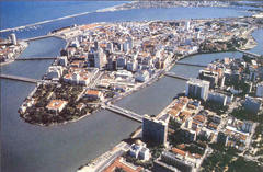 Picture of Recife city