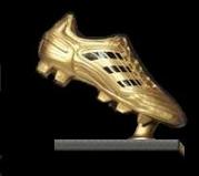 Picture of Golden Boot award