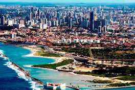 Picture of Natal city
