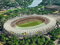 Picture of Mineirao Stadium 